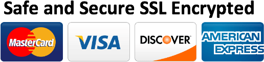 Safe and Secure SSL Encrypted