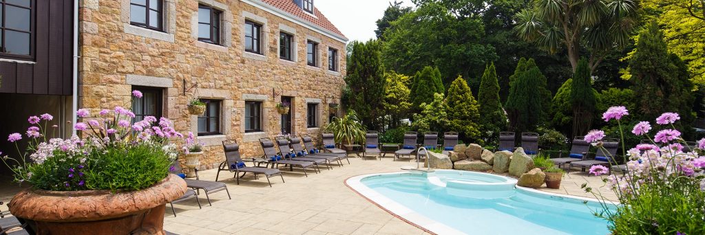 greenhills country house hotel jersey